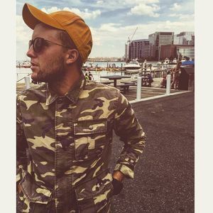 Meet your Posher, Aleksandar